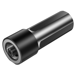 Adapter z chwytu cylindrycznego ze spłaszczeniami na złącze Coromant Capto® C4-NC3000-10020-40 ID:5728180 Sandvik