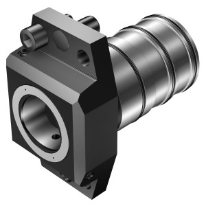 Uchwyt hydrauliczny C4-NC5010-00025 ID:5728237 Sandvik