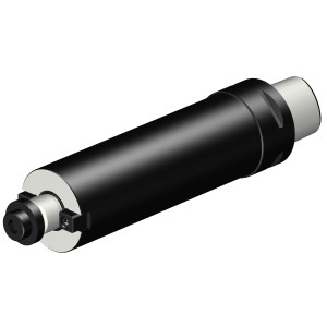 Adapter ze złącza Coromant Capto® na złącze trzpieniowe z tłumieniem drgań C4-Q16D-038-130 ID:7091819 Sandvik