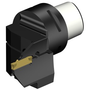 CoroCut® 1-2, narzędzie do rowków czołowych C4-RF123G20CE-067B ID:6798942 Sandvik