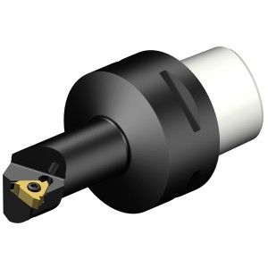 T-Max® U-Lock, narzędzie do toczenia gwintów C4-R166.0KF-12060-11 ID:5728387 Sandvik