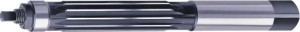 Rozwiertak ręczny DIN859 HSS, 4,0mm BECK