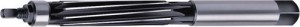 Rozwiertak ręczny DIN859 HSS, 6,0mm BECK