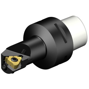 CoroThread® 266, narzędzie do toczenia gwintów C4-266RKF-14060-16 ID:5727759 Sandvik