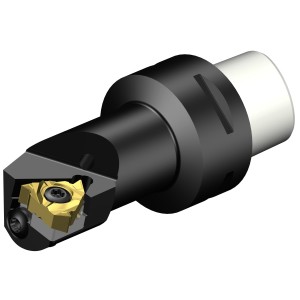 CoroThread® 266, narzędzie do toczenia gwintów C4-266RKF-19070-22 ID:5910830 Sandvik