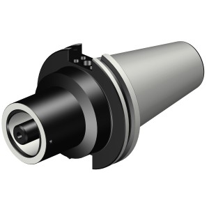 Adapter ze złącza BIG-PLUS CAT-V na złącze Coromant Capto® C5-A390.545-50080 ID:6070088 Sandvik