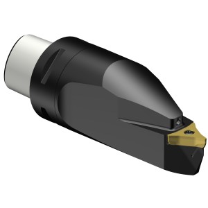 CoroTurn® Prime, część tokarska C5-CP-75AL00115-11C ID:7393094 Sandvik