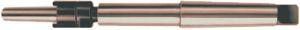 Trzpień zabierakowy do rozwiertaków nasadzanych DIN217, chwyt MK4, 22,0mm FORMAT