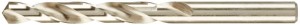 Wiertło kręte DIN338 HSS, szlifowane, typ RN,9,4mm FORTIS