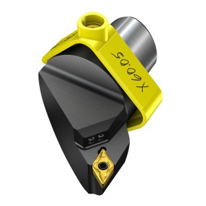 Uchwyt do pomiarów wstępnych do Coromant Capto® C5-PMC-01 ID:6633920 Sandvik