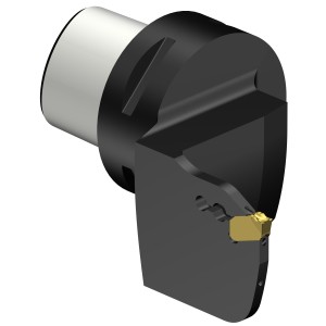 CoroCut® QD, narzędzie do przecinania i wykonywania rowków C5-QD-LFH32C35070A ID:6427546 Sandvik