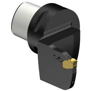 CoroCut® QD, narzędzie do przecinania i wykonywania rowków C5-QD-LFK32C35070A ID:6427548 Sandvik