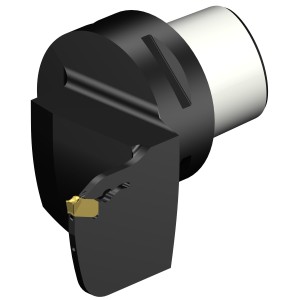 CoroCut® QD, narzędzie do przecinania i wykonywania rowków C5-QD-RFG25C35065A ID:6427550 Sandvik