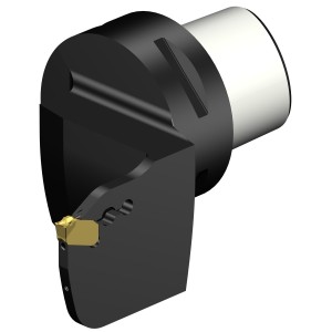 CoroCut® QD, narzędzie do przecinania i wykonywania rowków C5-QD-RFH32C35070A ID:6427551 Sandvik