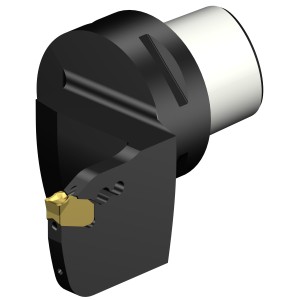 CoroCut® QD, narzędzie do przecinania i wykonywania rowków C5-QD-RFK32C35070A ID:6427553 Sandvik