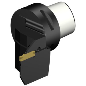 CoroCut® 1-2, oprawka do przecinania i toczenia rowków C5-RF123F20C35065E ID:6537279 Sandvik