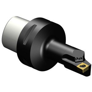CoroTurn® 107, część tokarska C5-SCLCL-13080-09HP ID:6404566 Sandvik