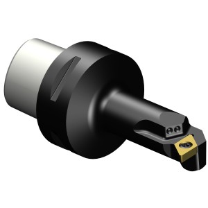 CoroTurn® 107, część tokarska C5-SDUCL-13080-11HP ID:6404582 Sandvik