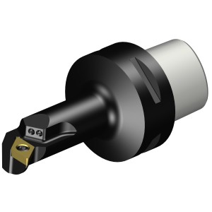 CoroTurn® 107, część tokarska C5-SDUCR-13080-11HP ID:6404586 Sandvik