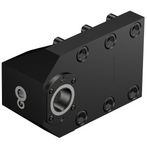 Uchwyty mocujące do obsługi ręcznej, do obrabiarek DMG MORI C5-TRE-MS-C ID:6583704 Sandvik