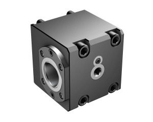 Uchwyty mocujące do obsługi ręcznej, do obrabiarek DMG MORI C5-TRI-MS-A ID:6538813 Sandvik