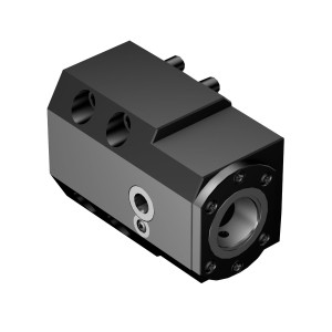 Uchwyty mocujące do obsługi ręcznej, do obrabiarek DMG MORI C5-TRI-MS-A-ET ID:8094002 Sandvik