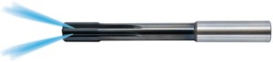 Rozwiertak EcoSpeed HNC WN HSS, do otworów przelotowych 19mm BECK
