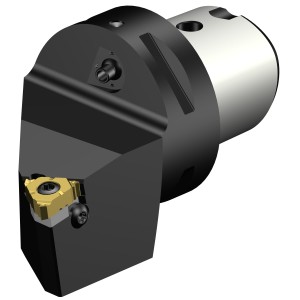 CoroThread® 266, narzędzie do toczenia gwintów C5-266RFAZ26065-16 ID:6138427 Sandvik