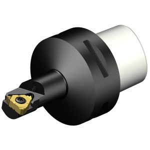 CoroThread® 266, narzędzie do toczenia gwintów C5-266RKF-12060-16 ID:5961401 Sandvik