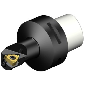 CoroThread® 266, narzędzie do toczenia gwintów C5-266RKF-14060-16 ID:5910838 Sandvik