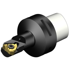 CoroThread® 266, narzędzie do toczenia gwintów C5-266RKF-15065-22 ID:5961402 Sandvik