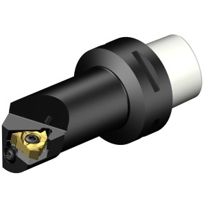 CoroThread® 266, narzędzie do toczenia gwintów C5-266RKF-22090-22 ID:5910834 Sandvik