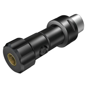 Z Coromant Capto® na uchwyt z pływającą tuleją gumową C5-391.60B-03158A ID:5729614 Sandvik