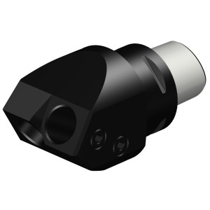 Mini głowica rewolwerowa Coromant Capto® na dwa wytaczaki C6-ABB-25-2 ID:7379294 Sandvik