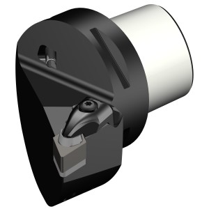 T-Max®, narzędzie tokarskie C6-CDJNR-45065-15-4 ID:5729646 Sandvik