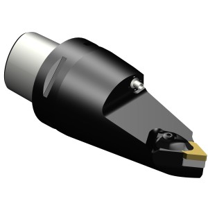 T-Max® P, narzędzie tokarskie C6-DDMNL-00130-1504 ID:5729055 Sandvik