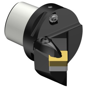 T-Max® P, narzędzie tokarskie C6-DSSNL-45052-19 ID:5728842 Sandvik