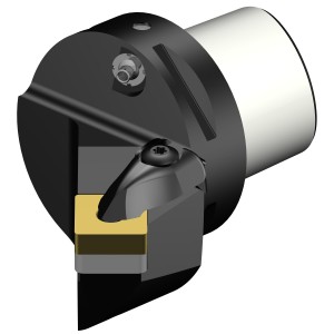 T-Max® P, narzędzie tokarskie C6-DSSNR-45052-19 ID:5728850 Sandvik