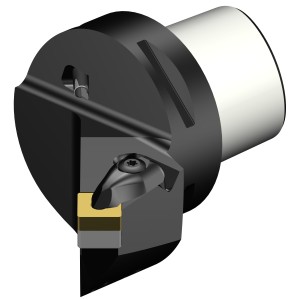T-Max® P, narzędzie tokarskie C6-DSSNR-45056-12 ID:5728817 Sandvik
