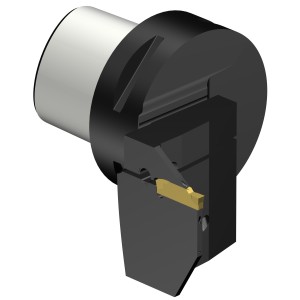 CoroCut® 1-2, oprawka do przecinania i toczenia rowków C6-LF123G20C45065E ID:6537284 Sandvik