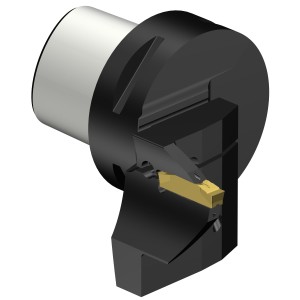 CoroCut® 1-2, narzędzie do rowków czołowych C6-LF123K20CE-040B ID:6798991 Sandvik