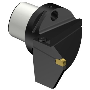 T-Max® Q-Cut, narzędzie do przecinania i toczenia rowków C6-LF151.23-45075-50 ID:5729262 Sandvik