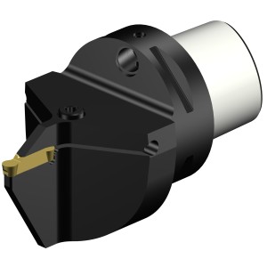 CoroCut® 1-2, oprawka do przecinania i toczenia rowków C6-NF123J25-00082B ID:5729190 Sandvik