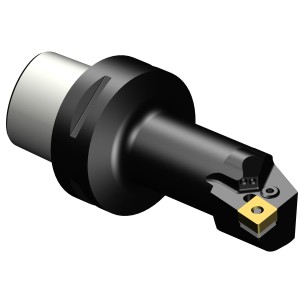 T-Max® P, narzędzie tokarskie C6-PCLNL-22110-12HP ID:6188711 Sandvik