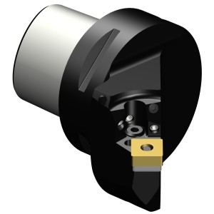T-Max® P, narzędzie tokarskie C6-PSSNL-45056-12HP ID:5729685 Sandvik