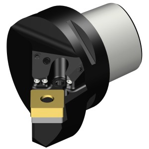 T-Max® P, narzędzie tokarskie C6-PSSNR-45052-19HP ID:5729689 Sandvik