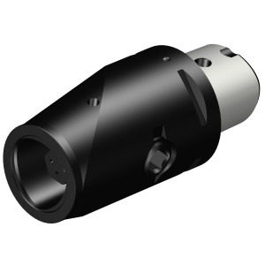 Adapter redukcyjny z przesunięciem Coromant Capto® do szybkiego mocowania C6-QC-C5-100L07 ID:7379293 Sandvik