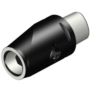 Adapter redukcyjny z przesunięciem Coromant Capto® do szybkiego mocowania C6-QC-C5-100R07 ID:6884855 Sandvik