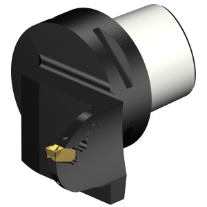 Narzędzie CoroCut® QF do rowków czołowych C6-QFT-RK26C-045B ID:7602805 Sandvik