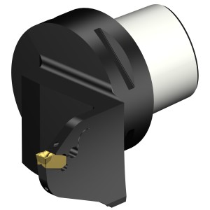 Narzędzie CoroCut® QF do rowków czołowych C6-QFT-RK32C-088B ID:7602807 Sandvik